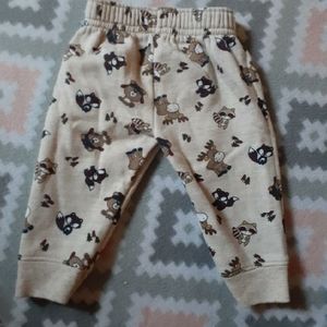 Baby boy sweatpants